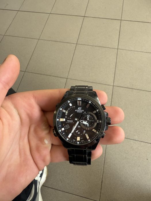 Casio Edifice EQB-510