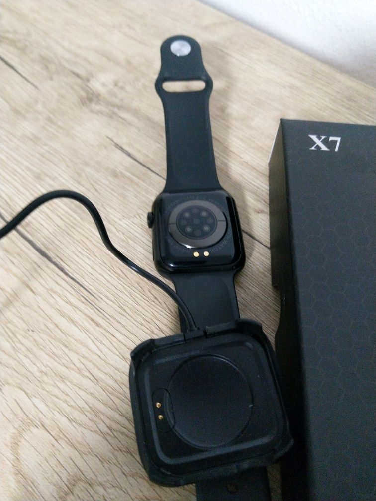 ceas X7 smartwatch