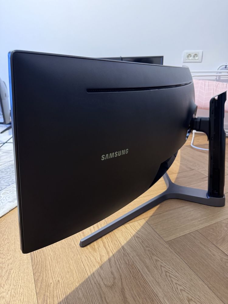 Monitor Gaming Samsung 49’ Ultrawide