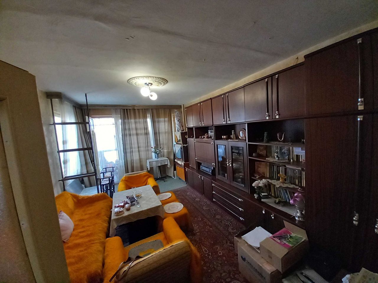 Продава се Двустаен апартамент в Разград, Бели Лом - 74 кв.м за 1068 €/кв.м - Снимка #1