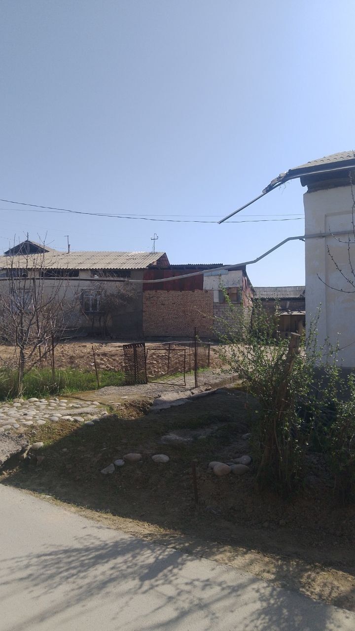 Йер учаска ховли 60000