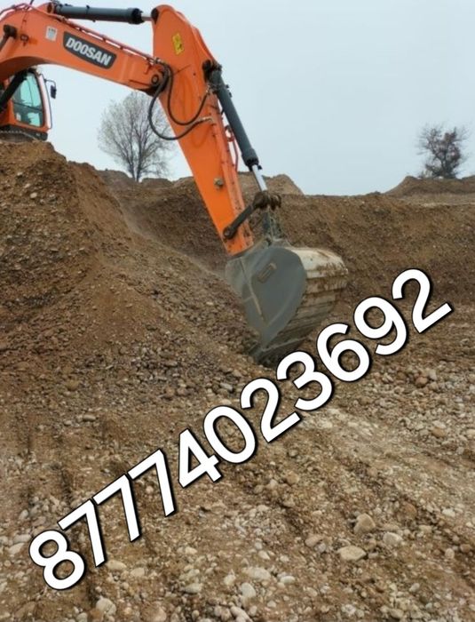 Патципка.Гравий.оптималка.ГПС.Тас.