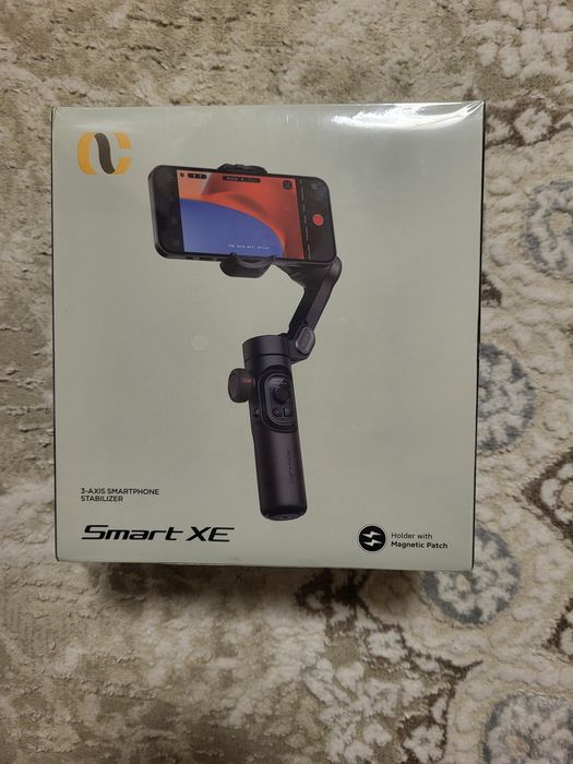 Продам стабилизатор для смартфонов