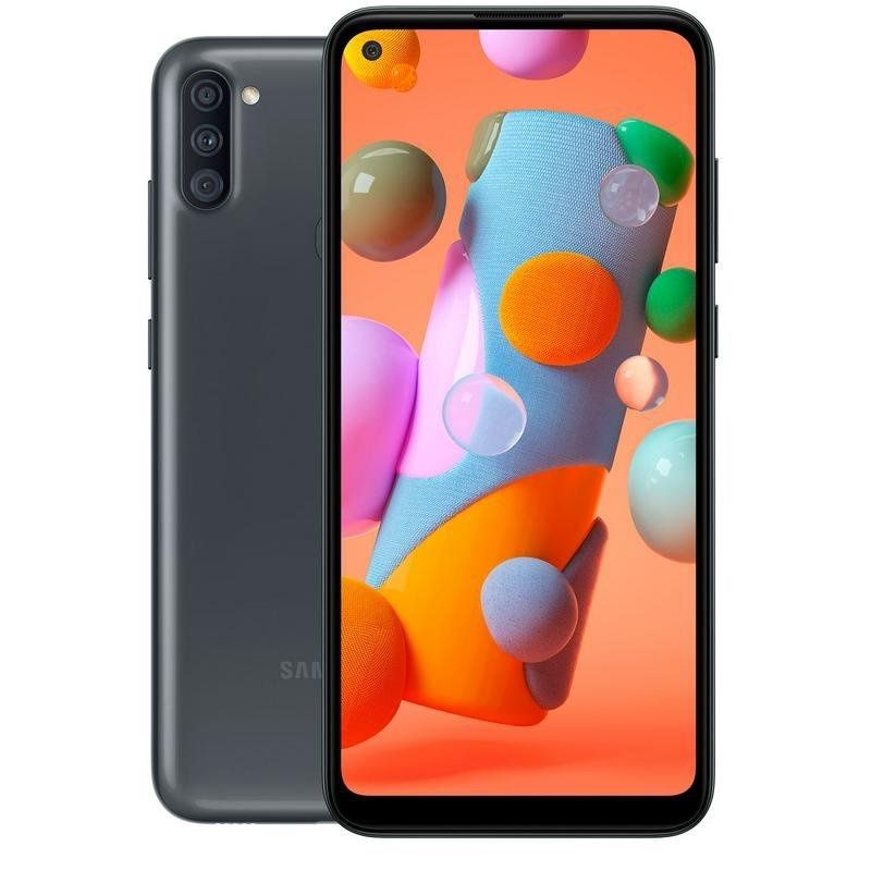 Galaxy A11  2018