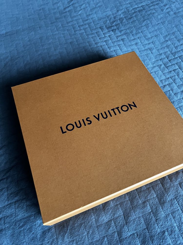 Чанта Louis Vuitton New Wave MM