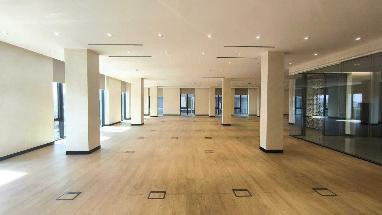Офисные помещения с ремонтом от собственника от 56м² до 920м²