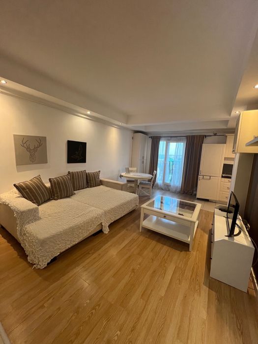 Apartament Spatios 2 Camere Cosmopolis