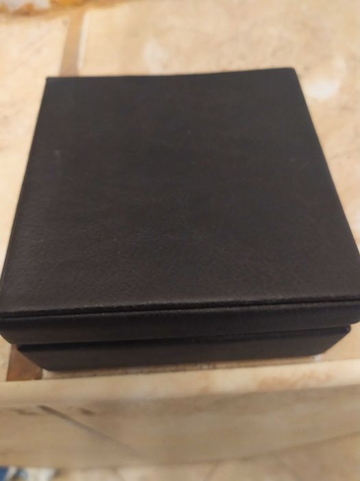 Личен малък знак на началника на ГЩ на БА