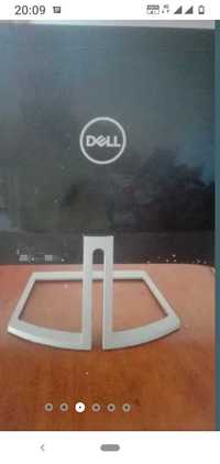 Monitor Dell 21 de inch pentru piese sau programul rabla