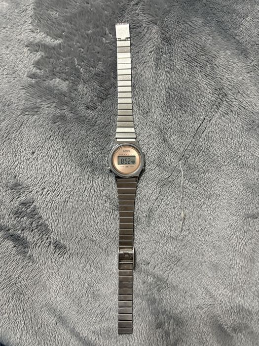 Дамски часовник CASIO