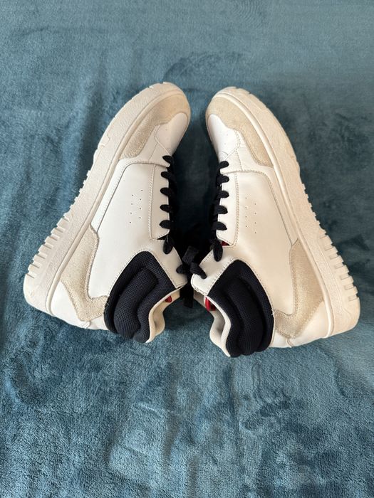 Pantofi Tommy Hilfiger