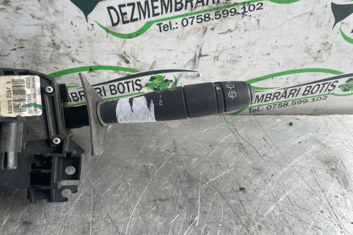 Maneta semnalizare 901057668 Dacia Logan prima generatie (facelift)