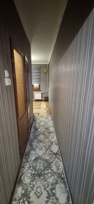 3 хонали квартира ижарага бераман хамма шароити бор