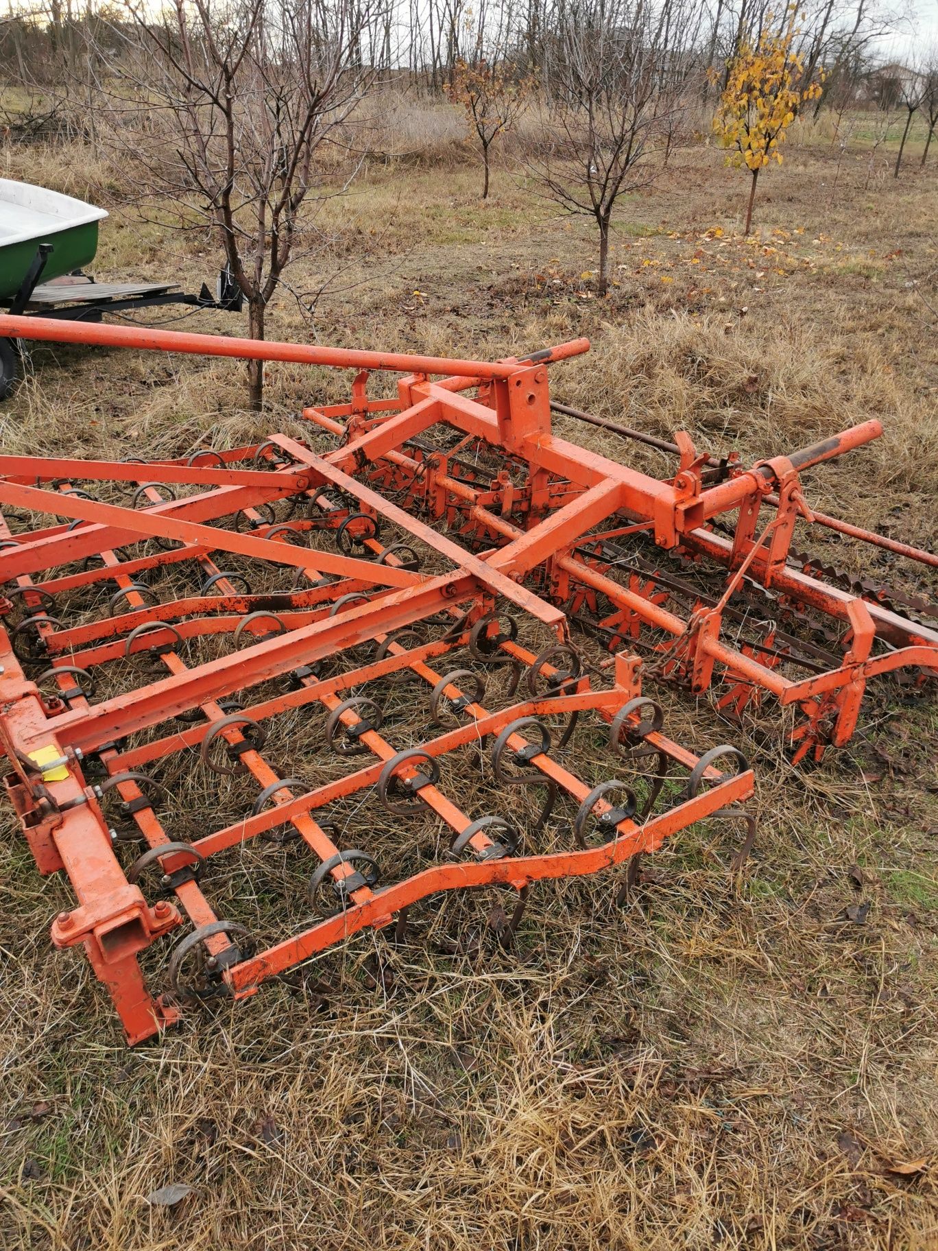 Combinator 2.8 m adus recent Germania