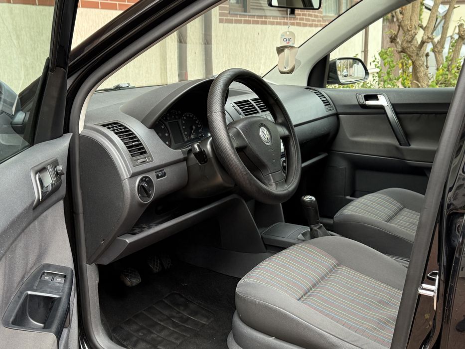 VW POLO - 1.2 Benzina / 70cp 135.000km / 2008