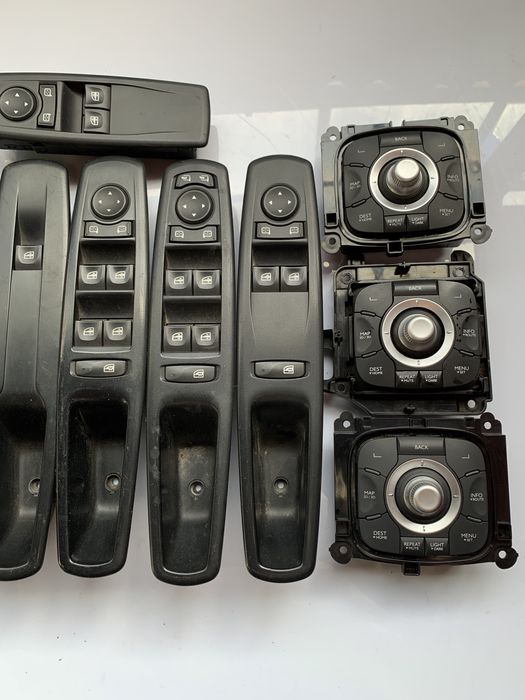 Buton Megane 3 Scenic 3 Laguna 3 garantie!