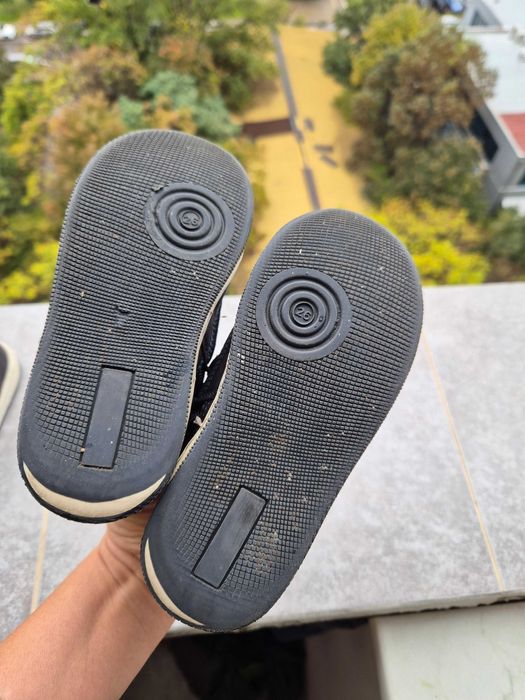 25 и 26 номер Детски обувки  Ласоцки Lasocki естествена кожа