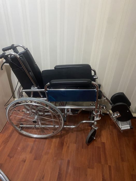 Инволидная коляска