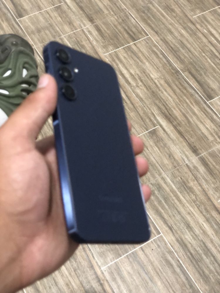 Samsung A 55 5g