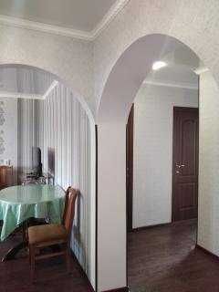 4 комнатная улучшенная 86,2 м* с работающим бизнесом