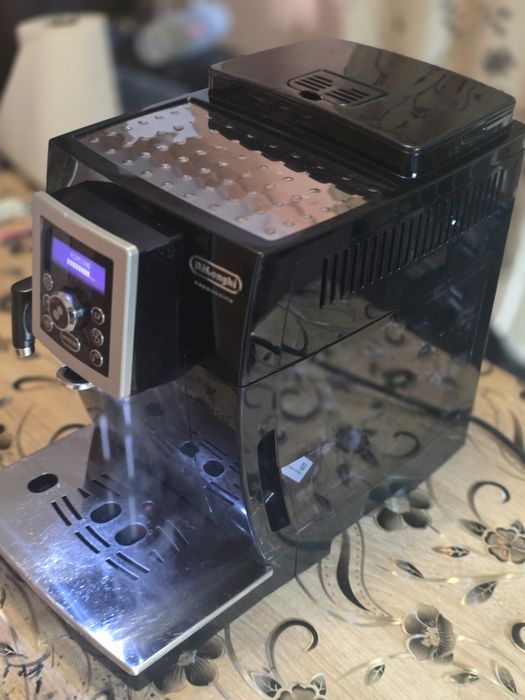 Espresor cafea Delonghi Ecam 23.463