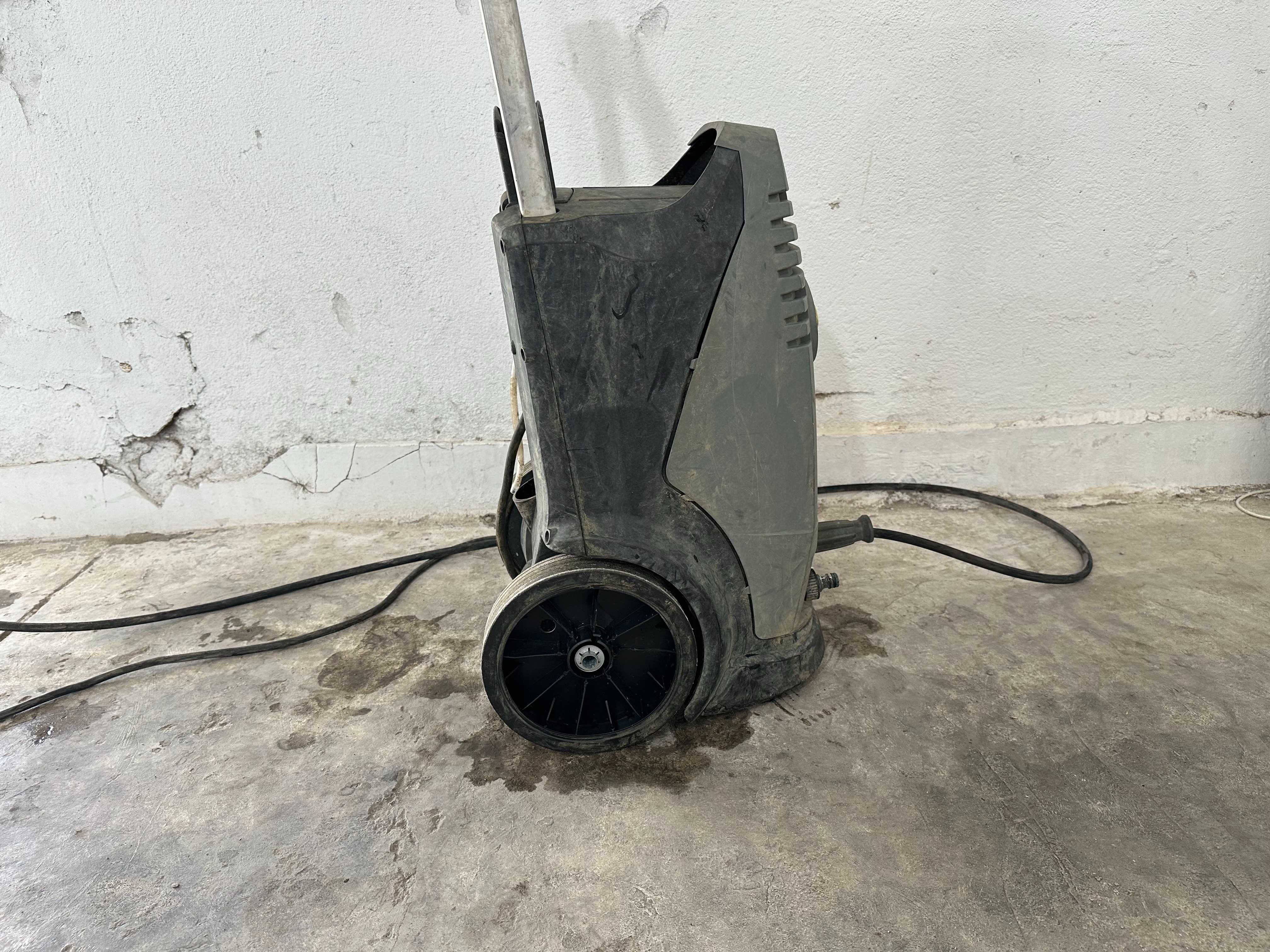 Водоструйка - Karcher Xpert HD 7125