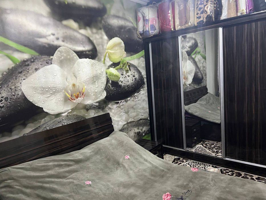 Ттз , Хумаюн 3/1/9 80 кв.м . Не торец . Балк 2*6. Подвал . Стоянка .