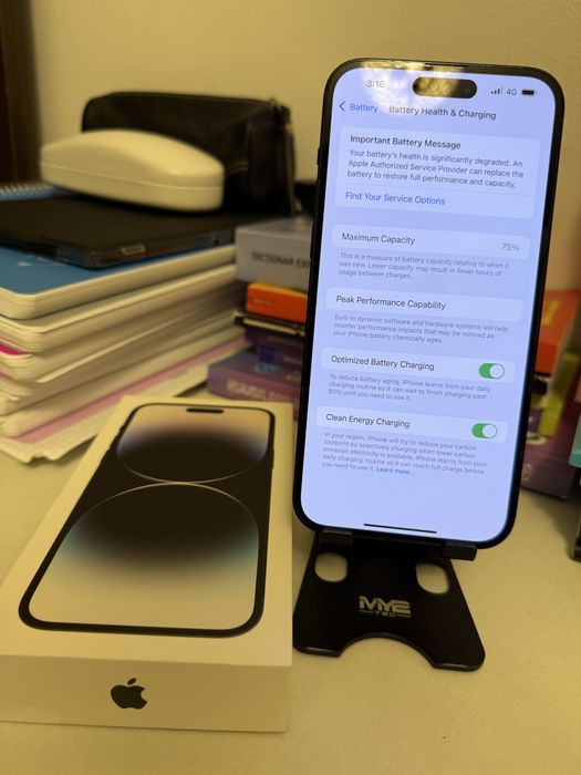 Iphone 14 Pro Max 128 GB