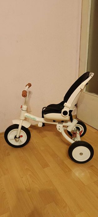 детско колело за малко детенце