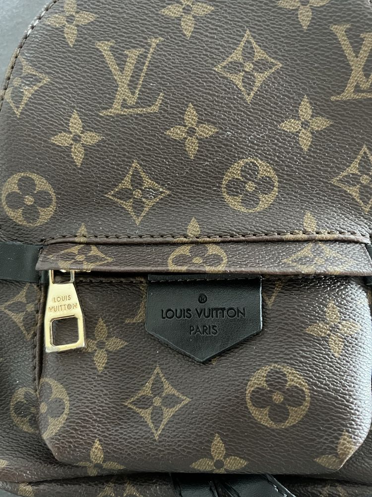 Mini rucsac Louis Vuitton
