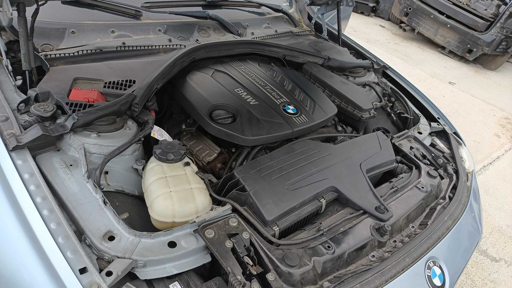 Kit pornire BMW F31 320d 184cp