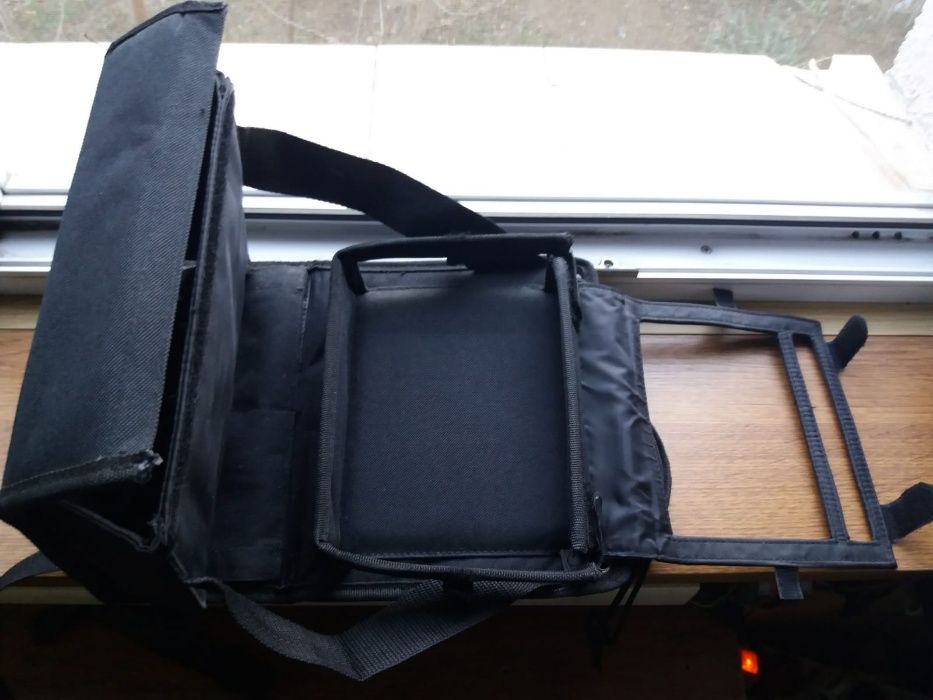 Geanta neagra proiecte REEVES laptop umar Samsonite si piele