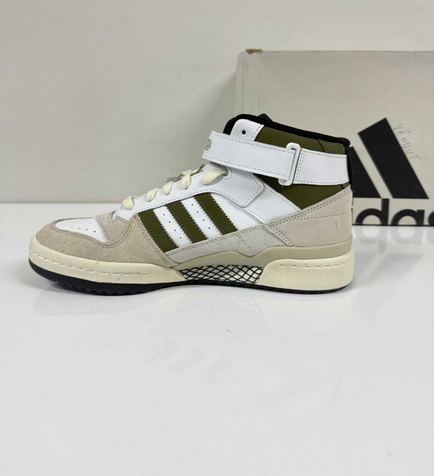 Adidas Originals Forum 84 Hi