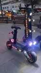 Scooter Electric