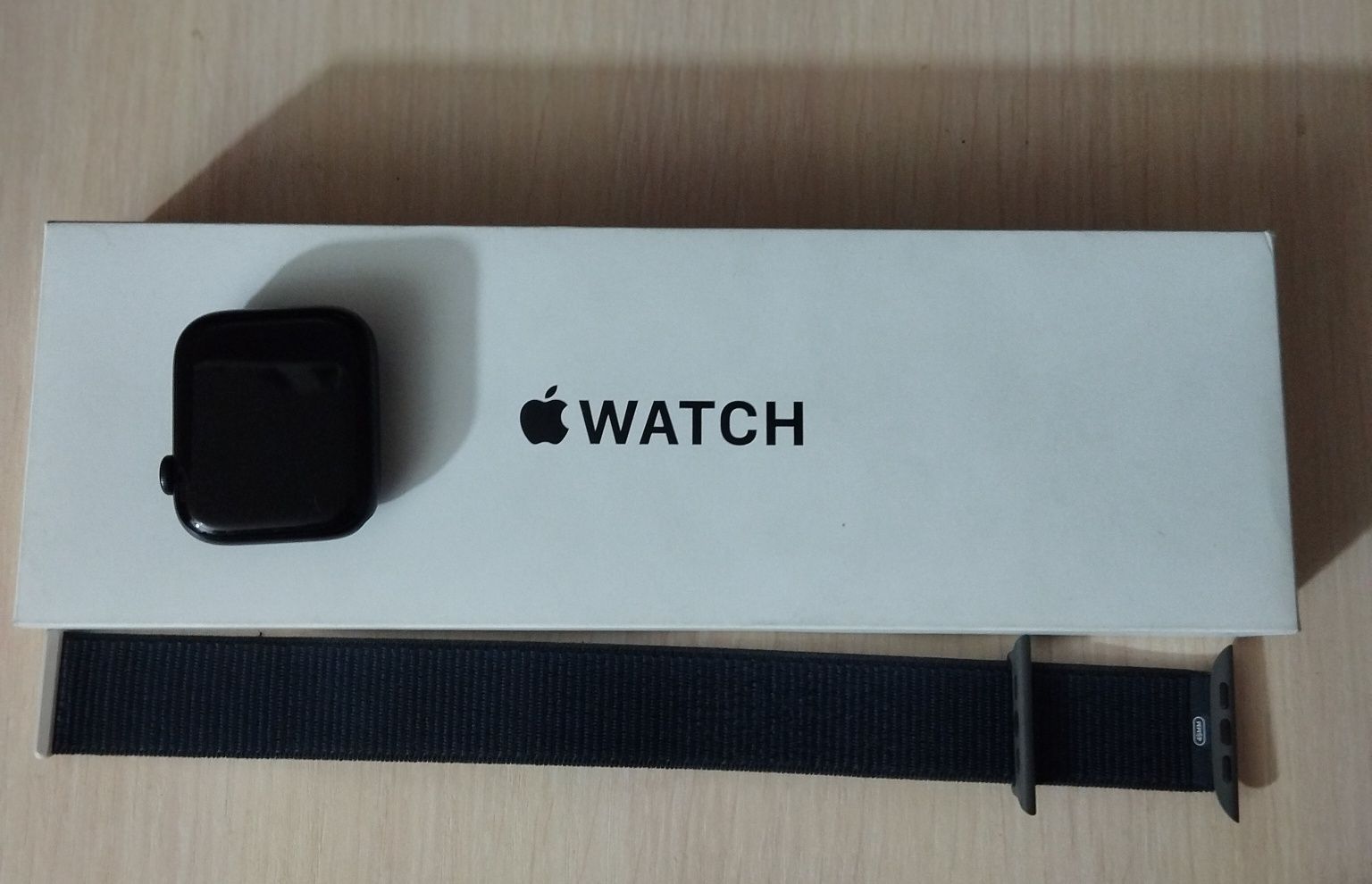 Apple Watch SE (Gen2) 44 mm