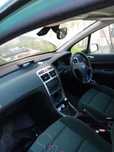 Пежо 307 SW 1.6HDI 2004 на части