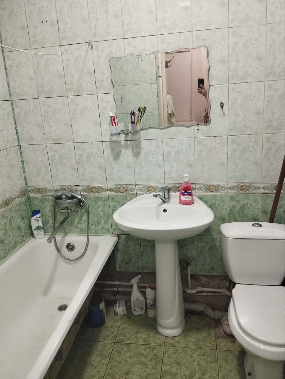 Algartm bisyor Qizlarga kvartira 750 000