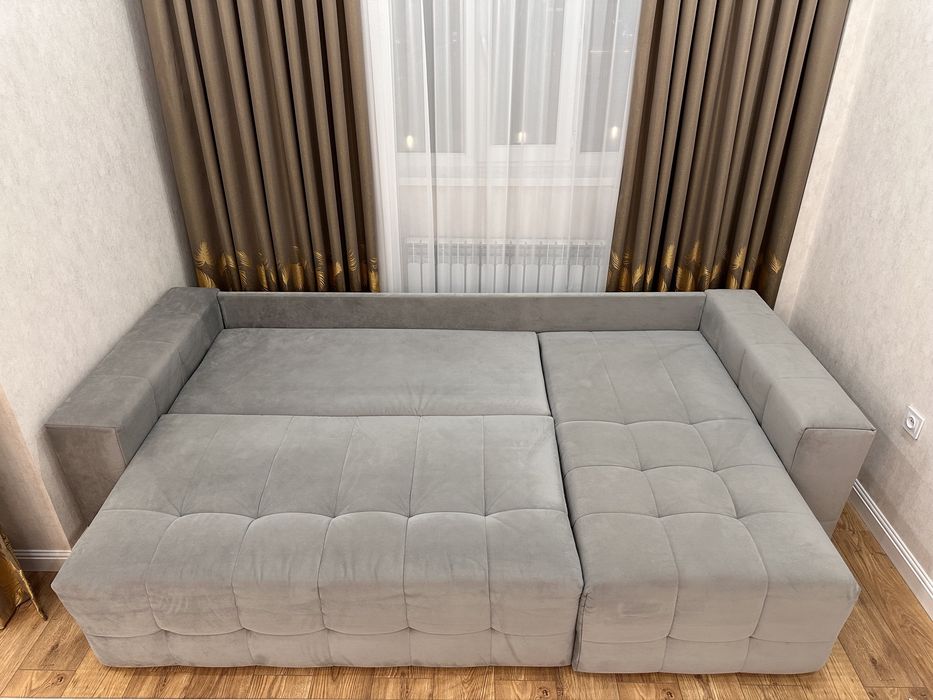 Продается диван-кровать