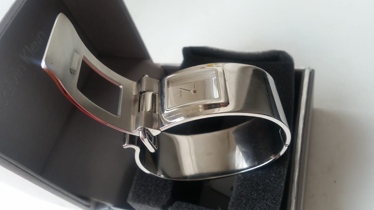 Часы Calvin Klein Оригинал