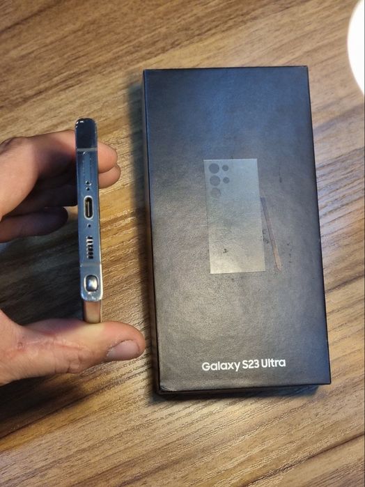 Samsung Galaxy S23 Ultra 5g