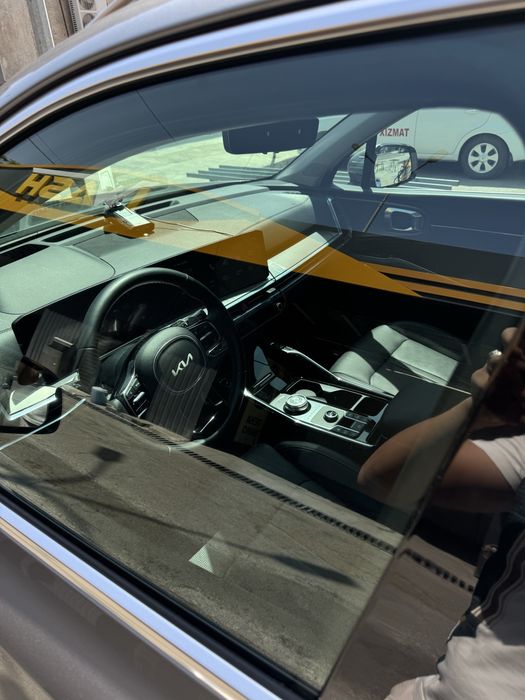 Киа Соренто сотилади ИДЕАЛ ХОЛАТДА