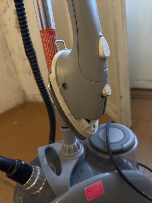 парогениратор б/у