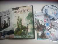 Assassin's Creed III - Компютърна игра