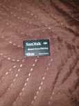 Карта памет PSP SanDisk Memory Stick Pro Duo, 8GB