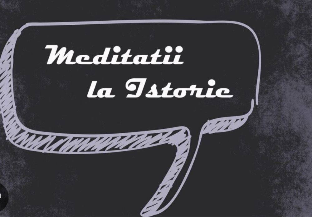 Meditatii Istorie Bacalaureat-70 lei