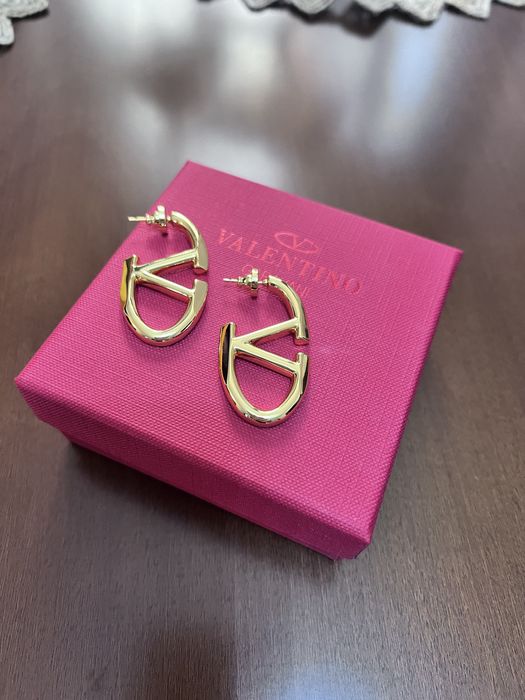 Cercei Valentino originali