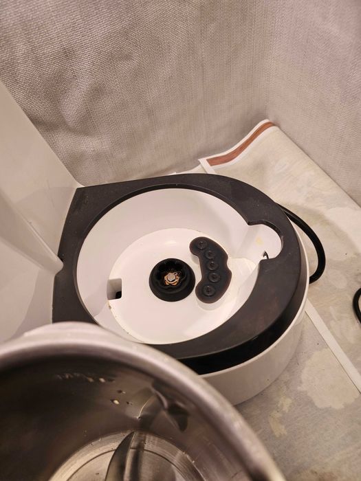 Silver crest Robotul Monsieur Cuisine