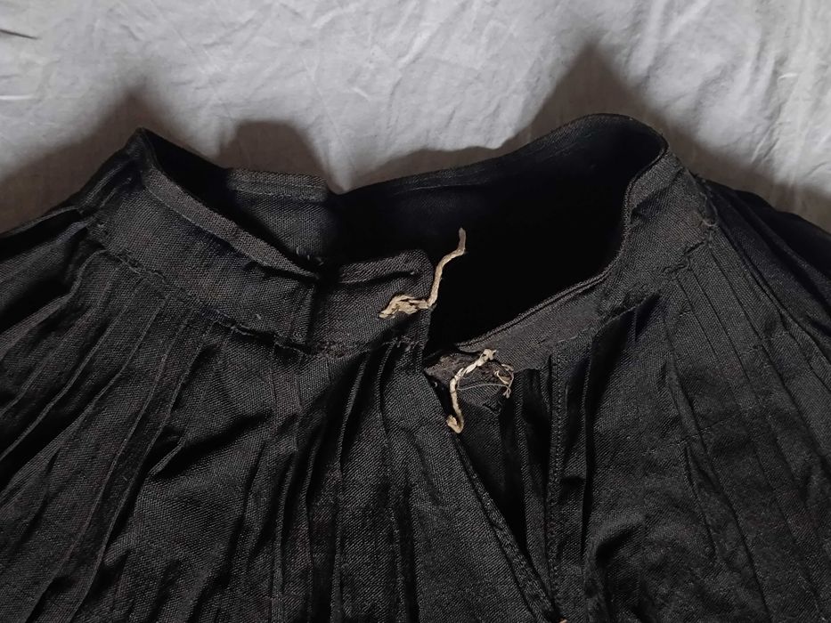 Кърлянка/ Бръчник за Херцойска носия