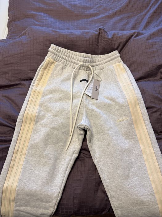 Долнище Adidas Fear of God