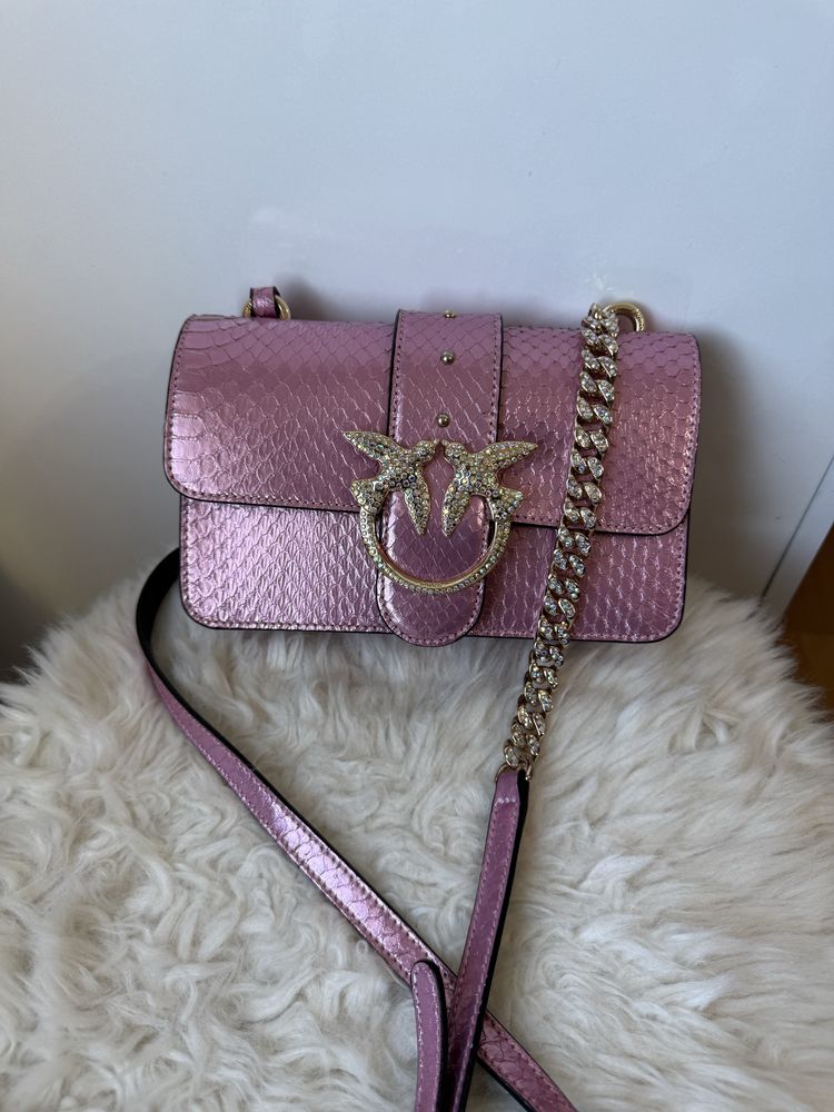 PINKO Galleria оригинална чанта